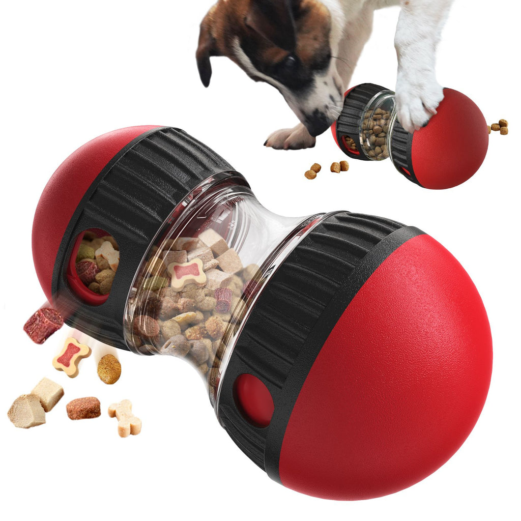 Interactive Treat Dispensing Toy for Dogs