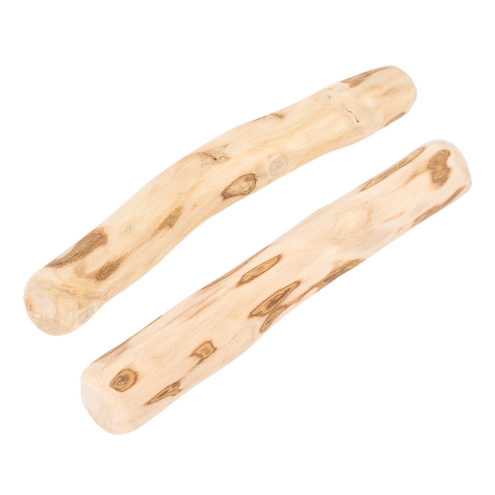 Natural Wooden Chew Stick for Dogs