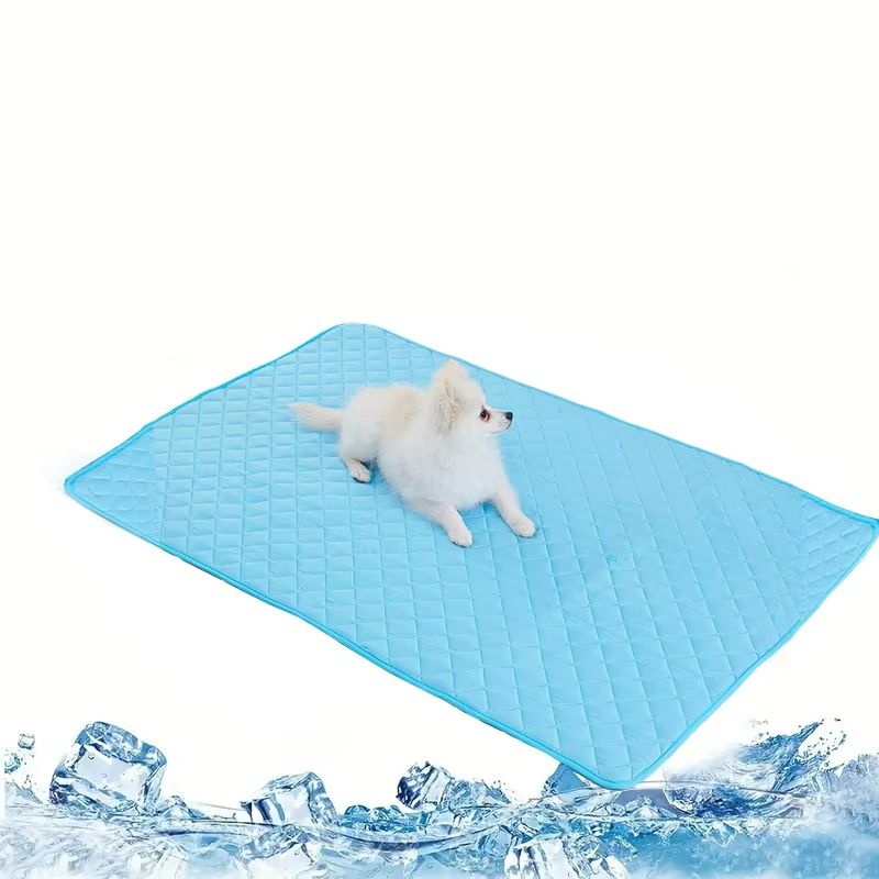Cooling Mat for Dogs and Cats