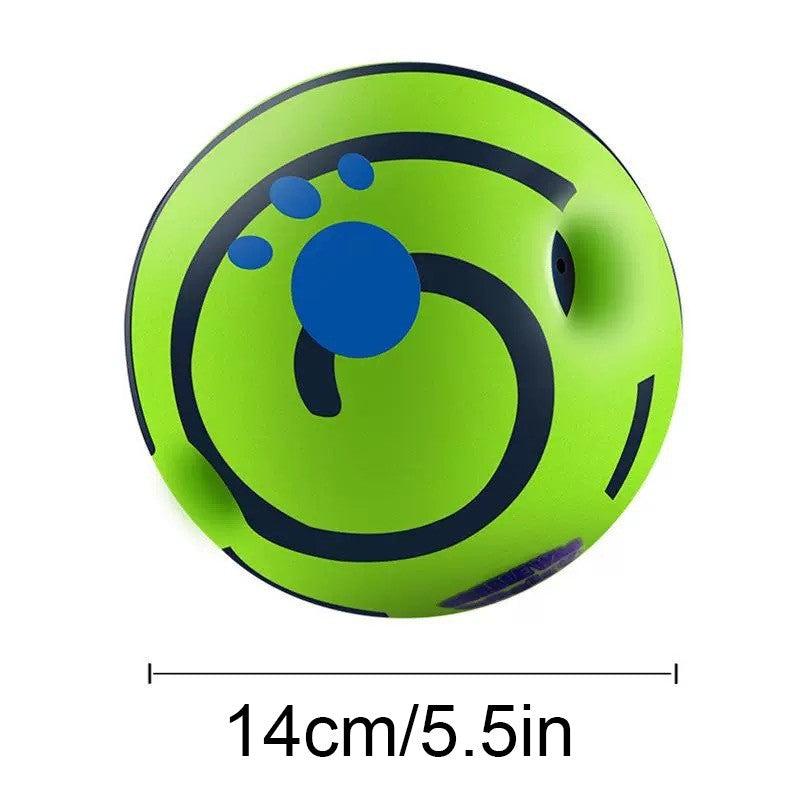 Pet Sound Ball