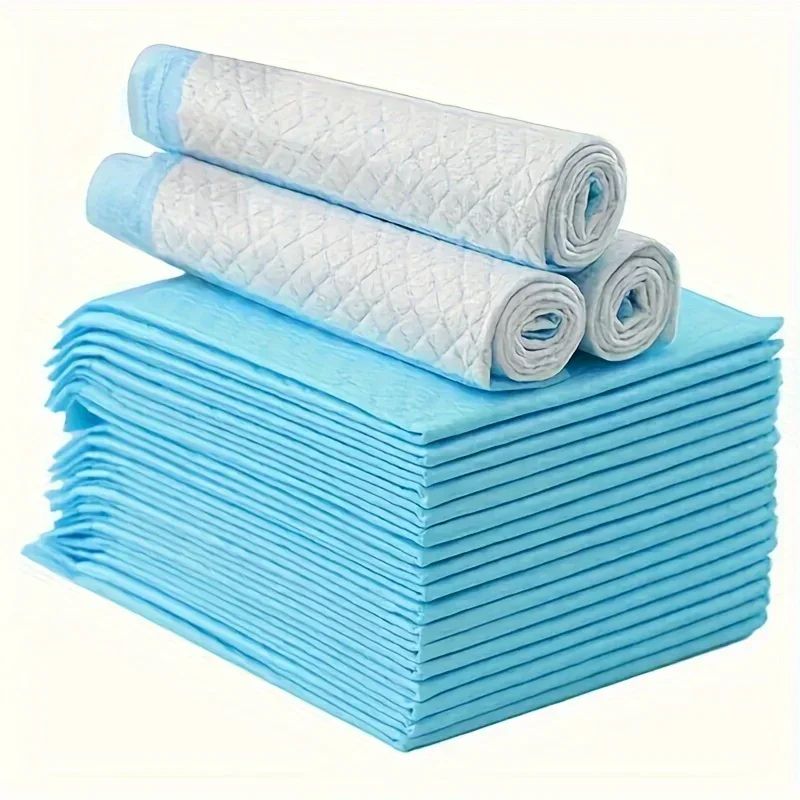 Ultra Absorbent Pet Training Pads