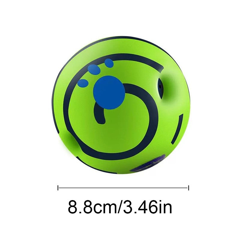 Pet Sound Ball